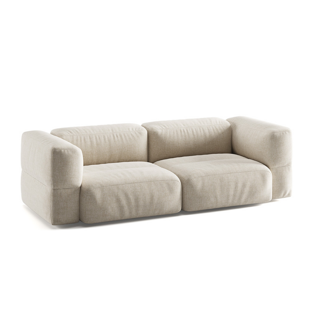 Savina 2 seater | Modular Sofa