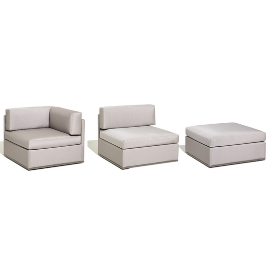 BIVAQ Mood XL Modular Sofa