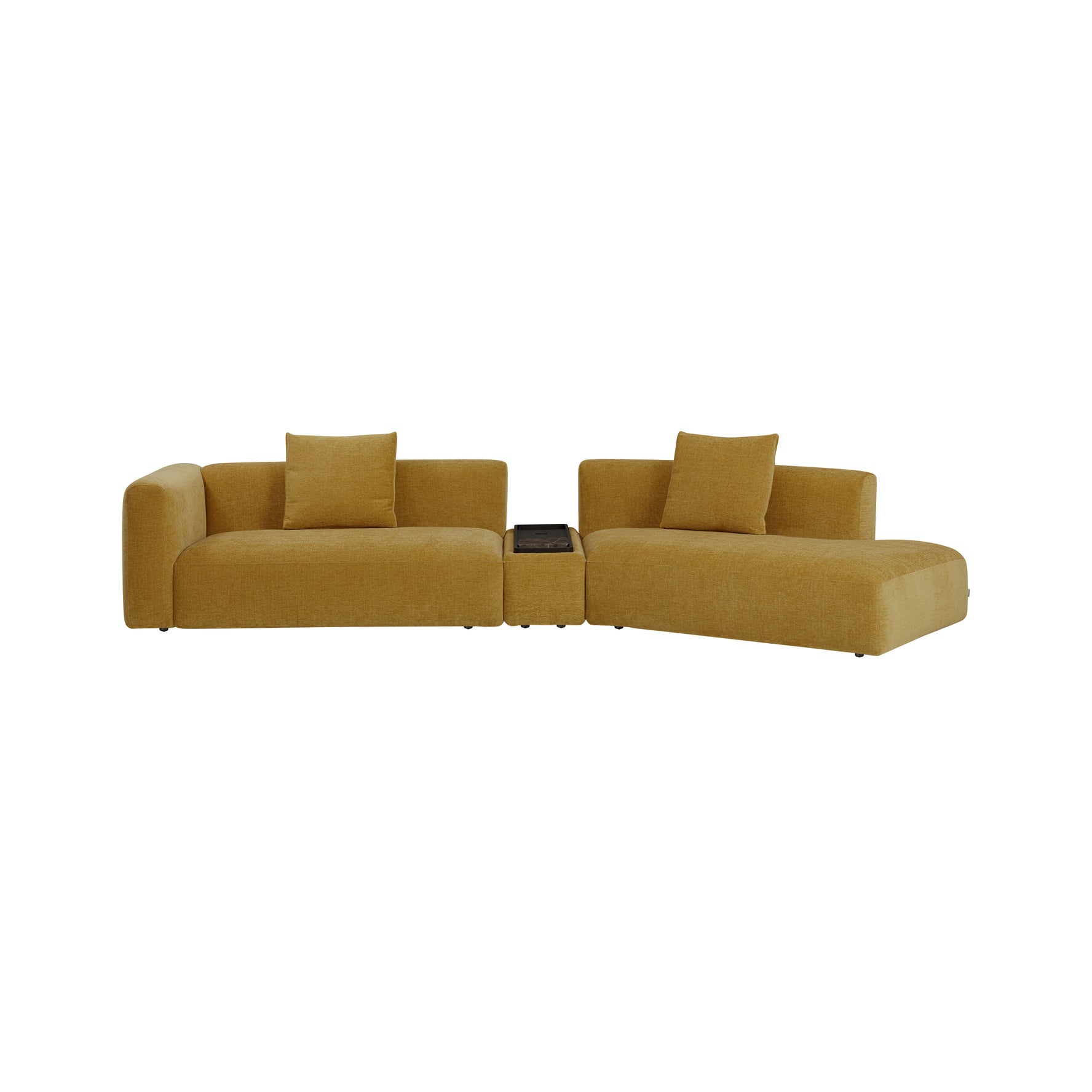 Boketto, Diagonal | Modular Sofa