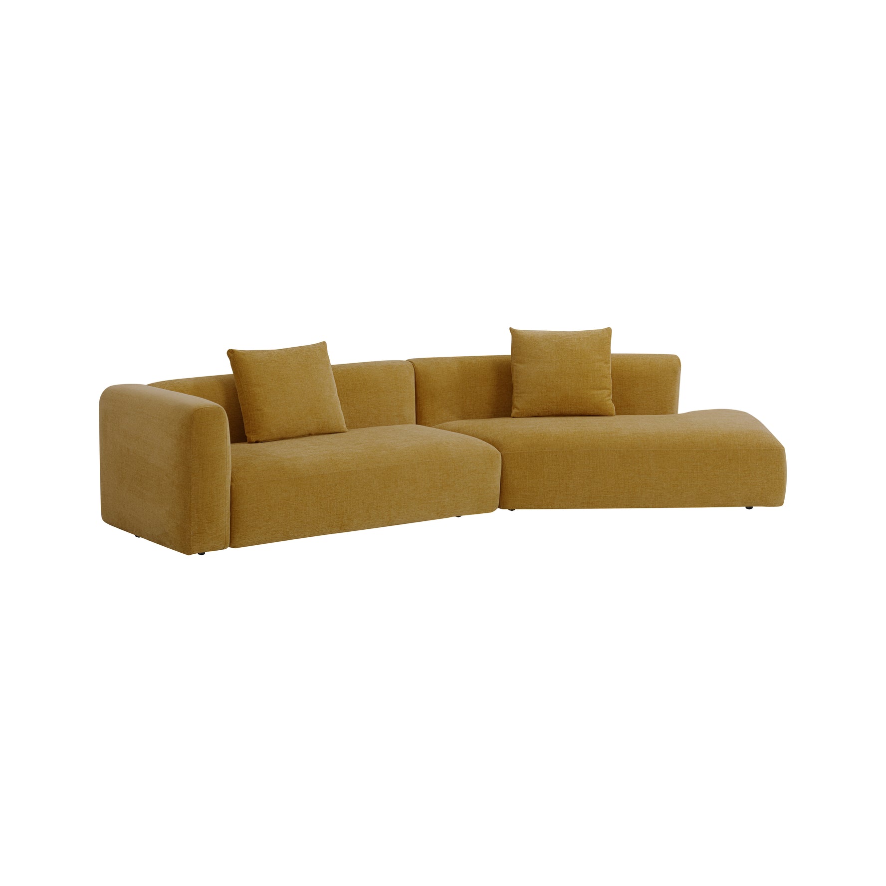 Boketto, Diagonal | Modular Sofa