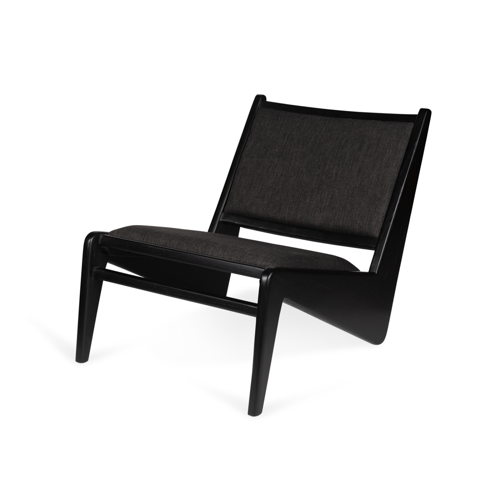 Kangaroo | Chair Upholstered