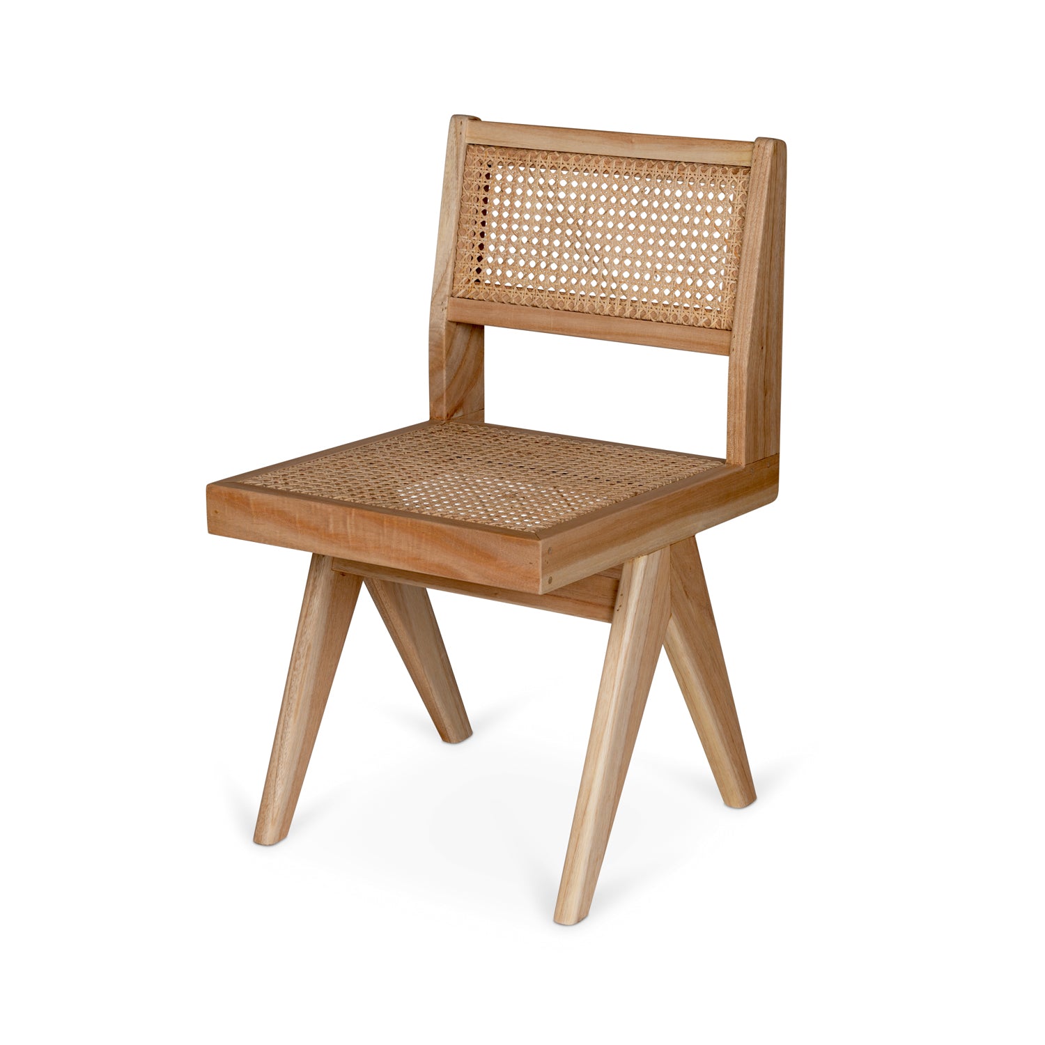 Dining Chair Lecorb - Natural