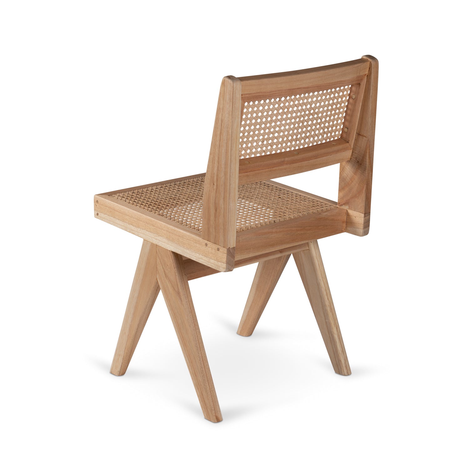 Dining Chair Lecorb - Natural