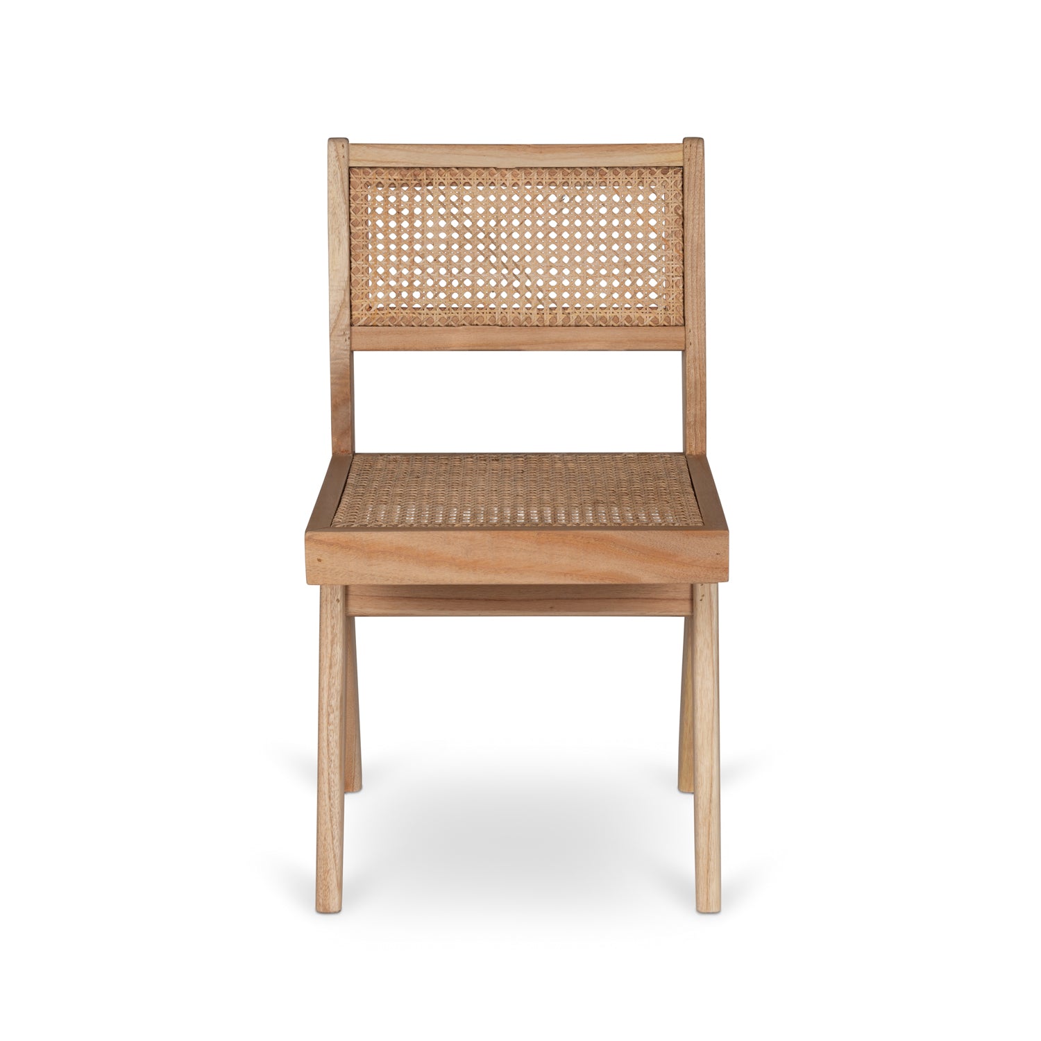 Dining Chair Lecorb - Natural