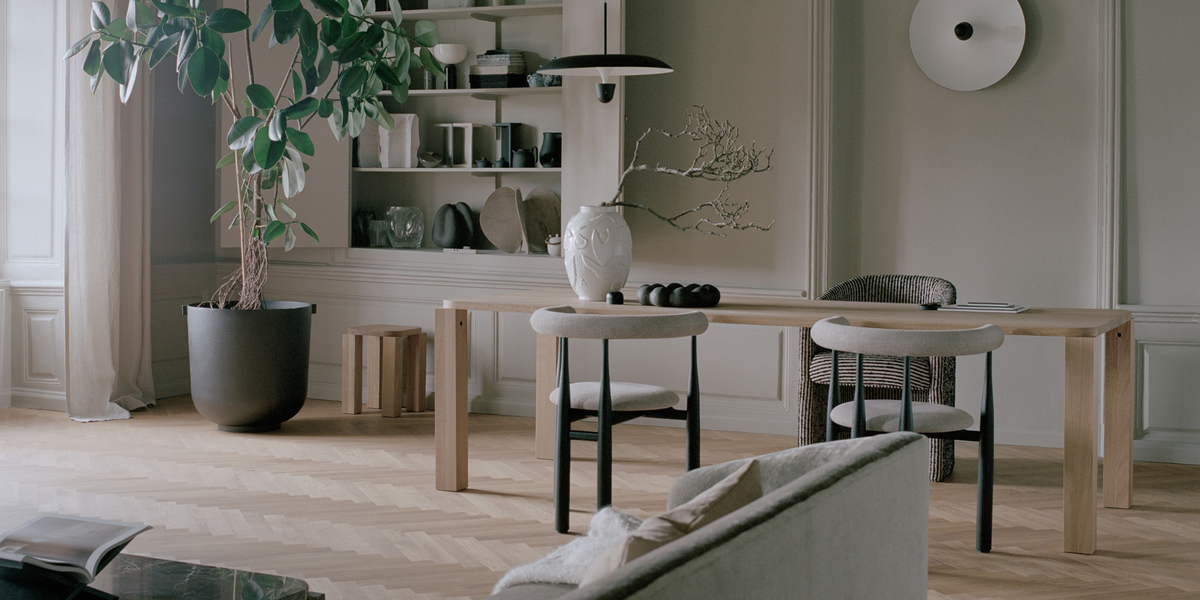 Indor Home