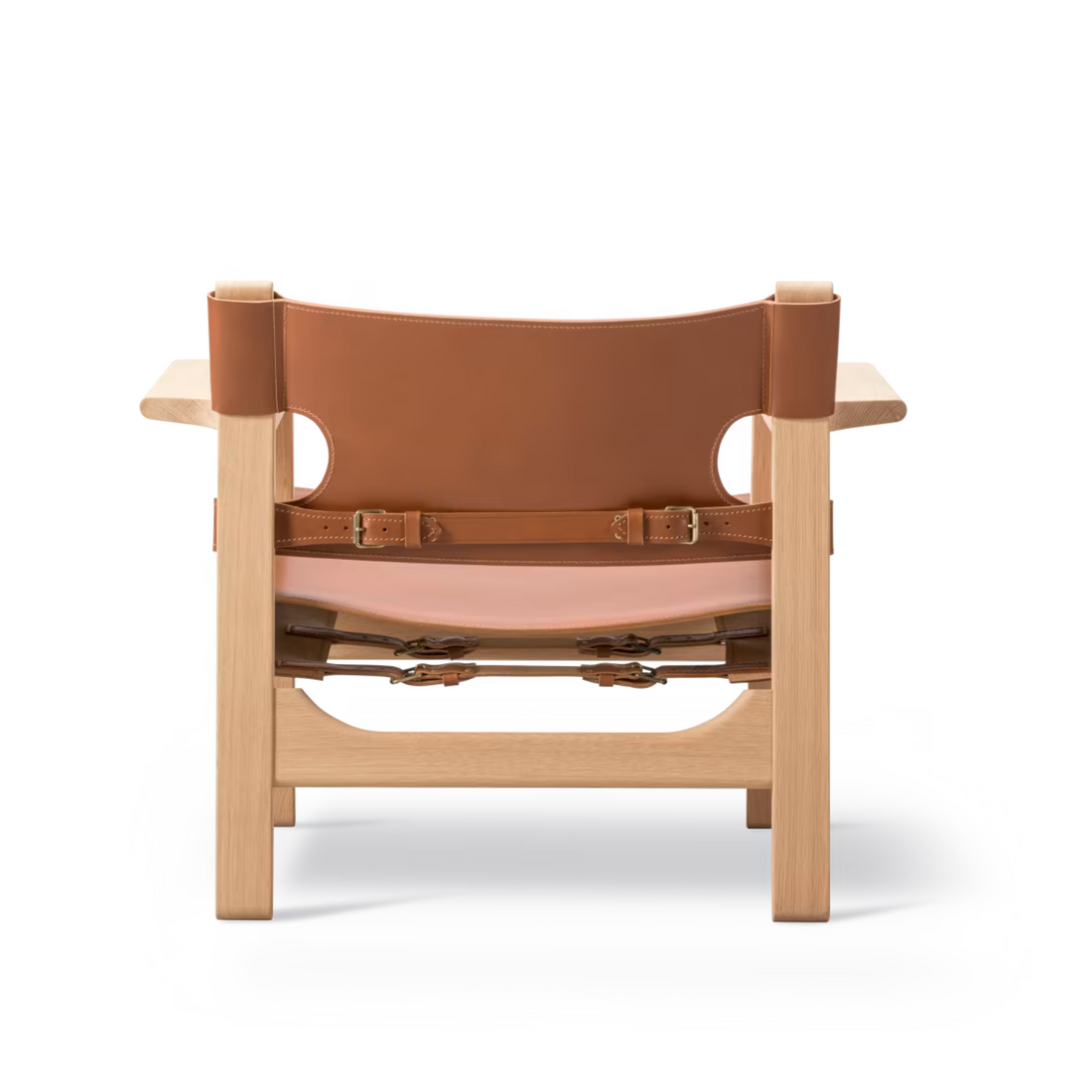Spanish | Chair
