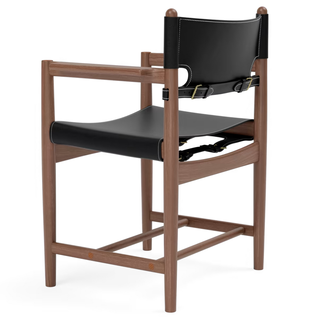 Spanish Dining | Chair (with Arms)