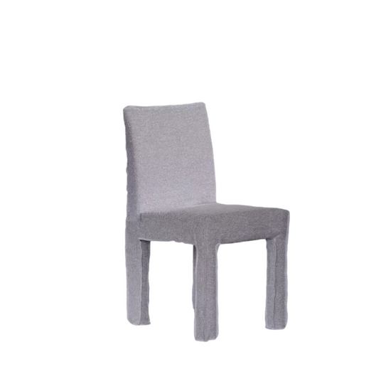 GERVASONI Ghost Dining Chair 