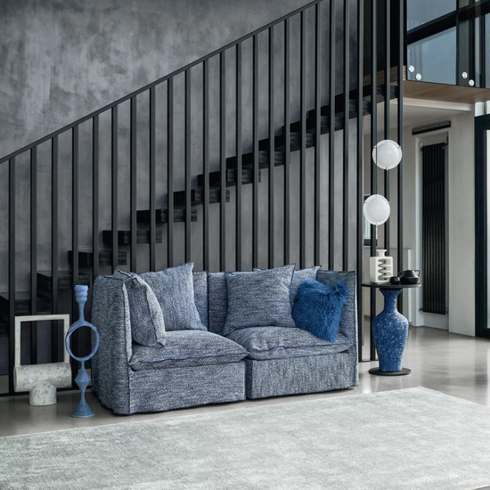 GERVASONI Ghost Modular Sofa 