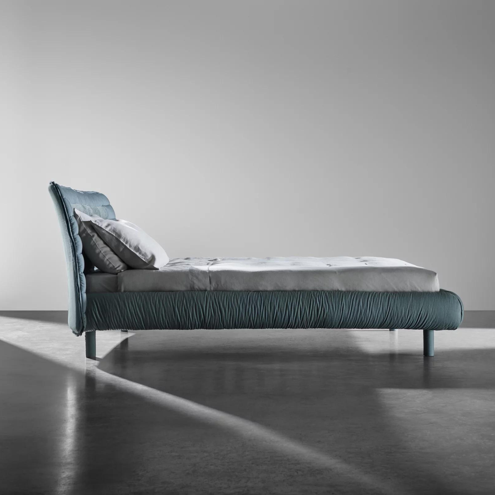 GERVASONI Plumeau Bed 