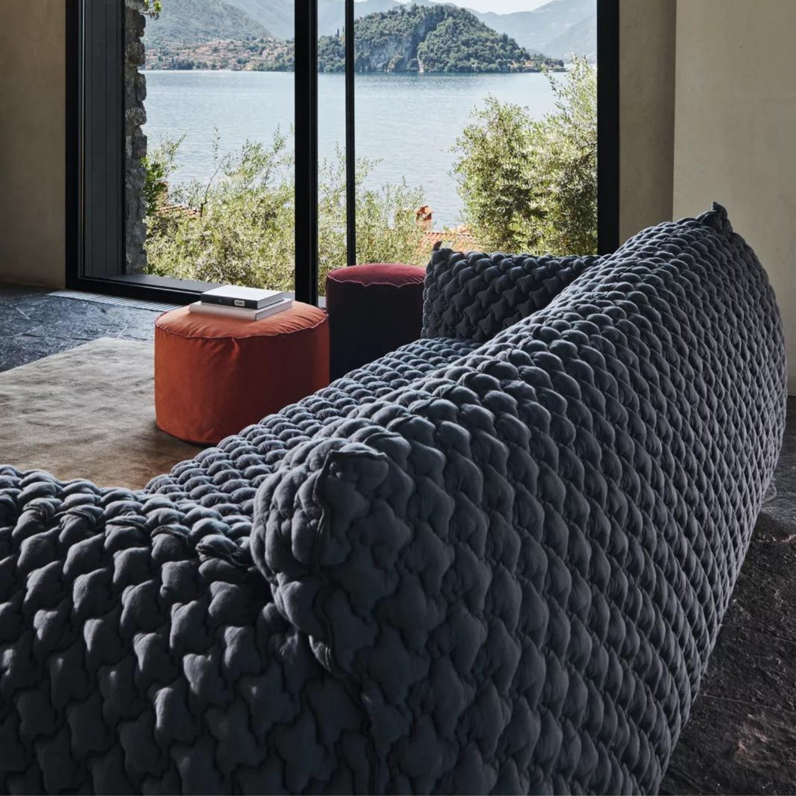 GERVASONI Nuvola Sofa 