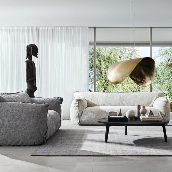 GERVASONI Nuvola Sofa 