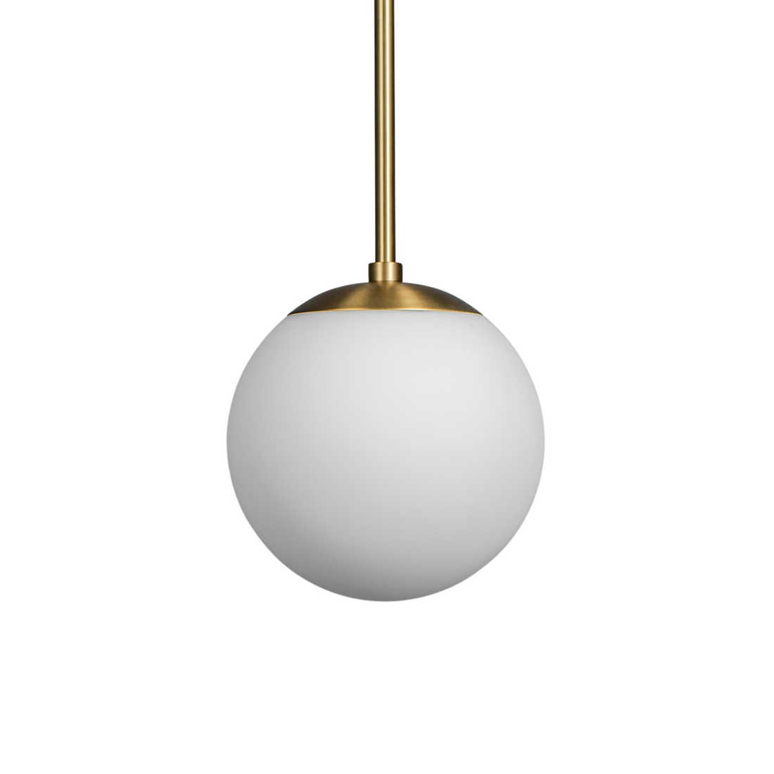 Globe Single | Pendant