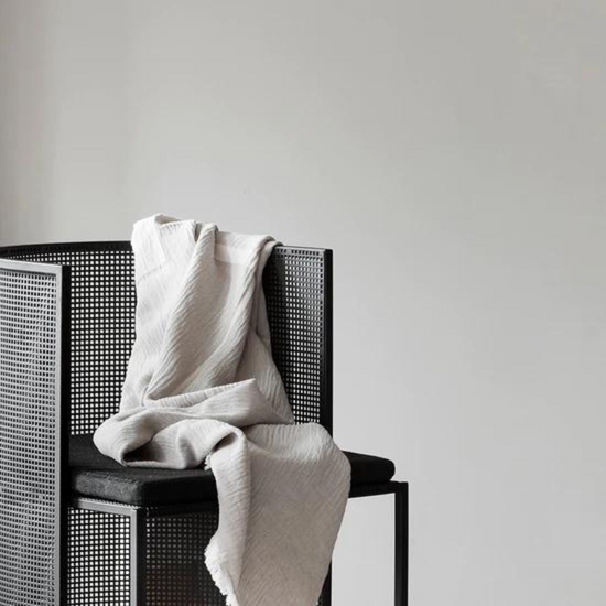 KRISTINA DAM Bauhaus Dining Chair 1