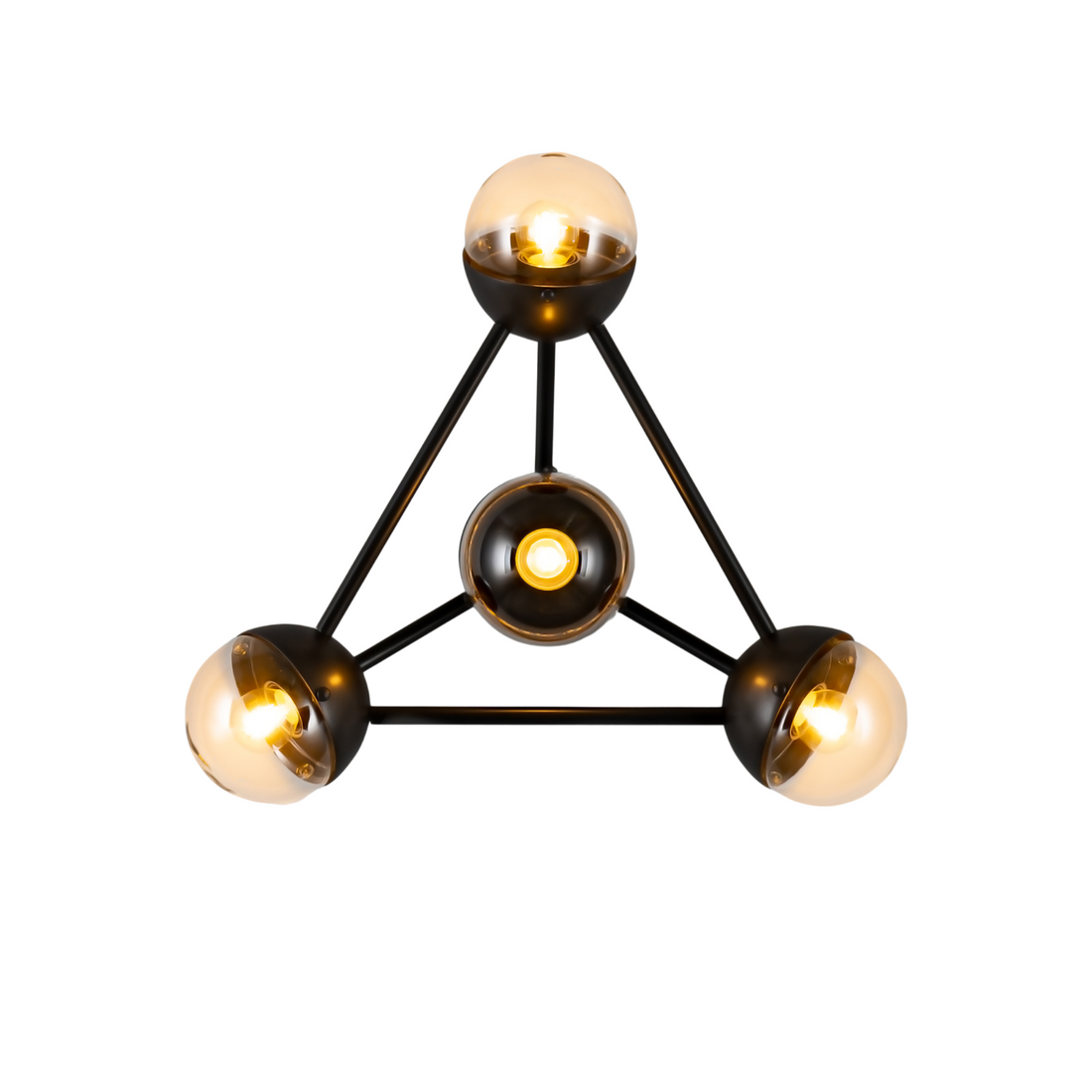 Molecule 4 | Flush Mount