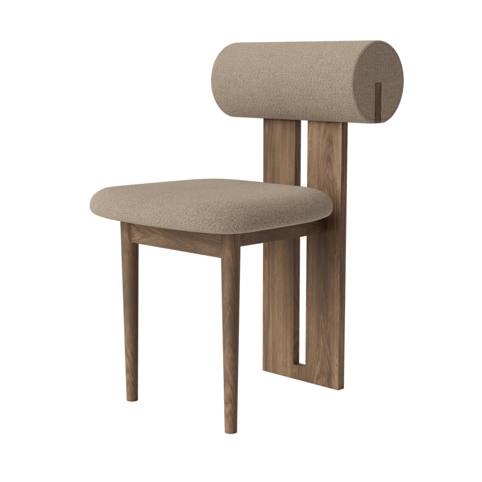 NORR11 Hippo Chair Outdoor in Coconut