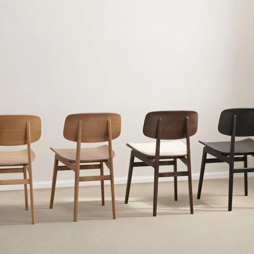 Modern Designer Chairs | Indor Home