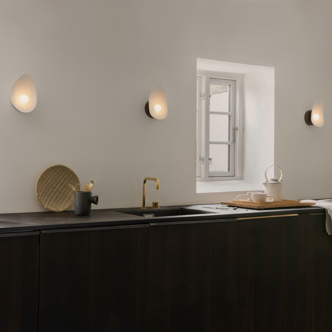 Florii 1 | Wall Light