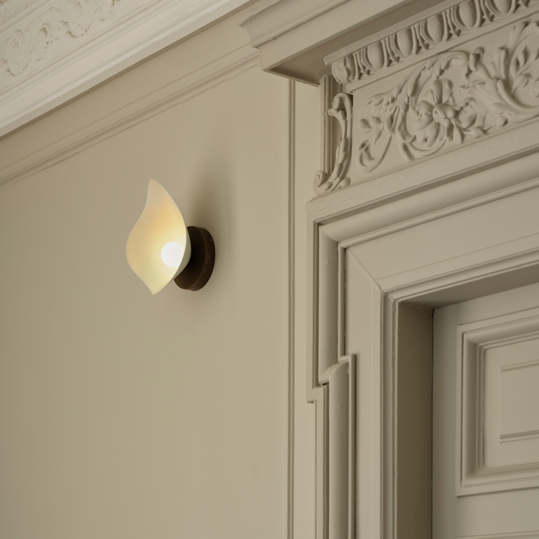 Florii 1 | Wall Light