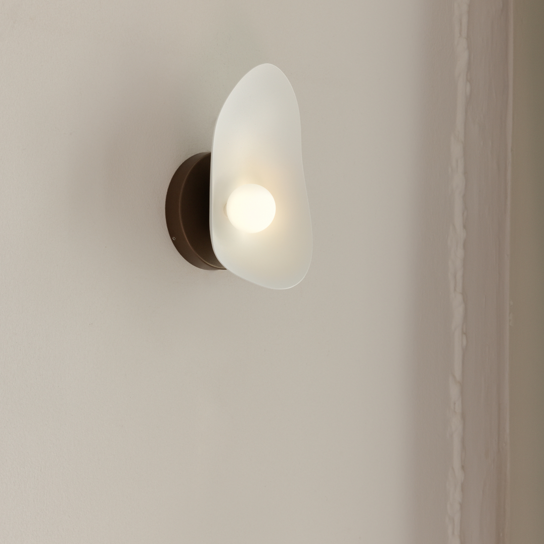 Florii 1 | Wall Light