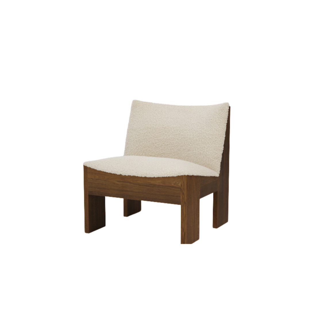 Tenon Lounge Chair