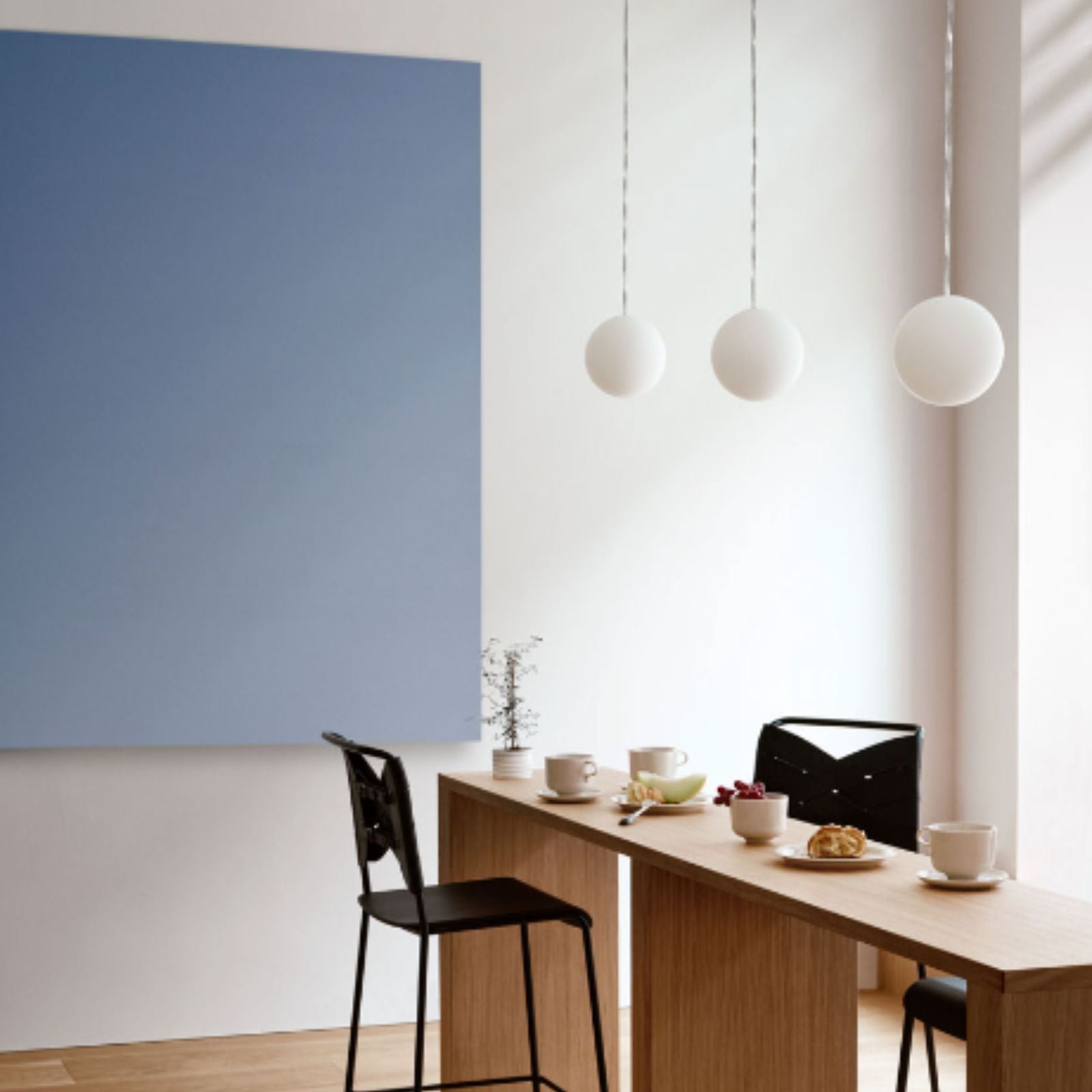 Luna, Medium 30 cm | Pendant (Warehouse Sale)