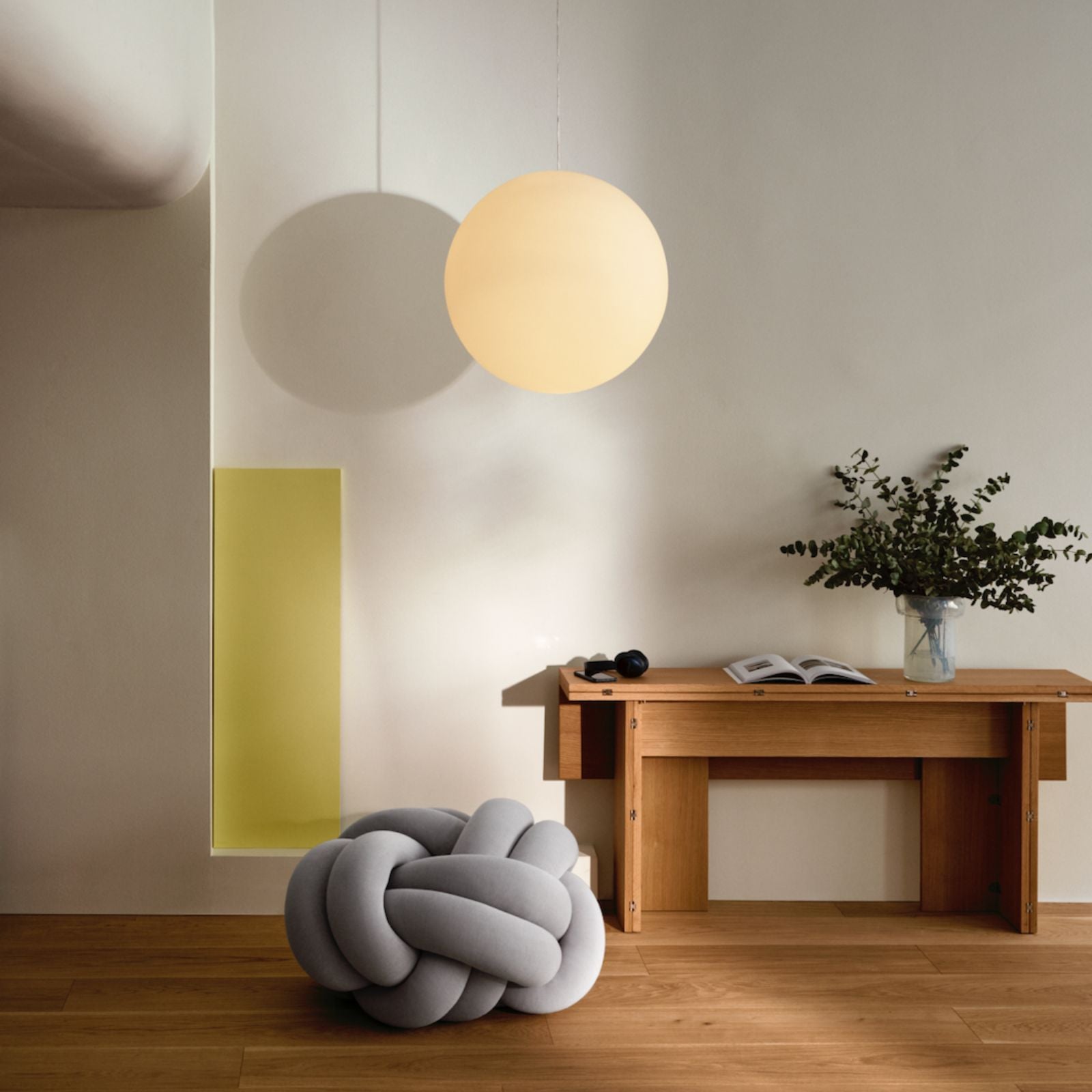 Luna, Medium 30 cm | Pendant (Warehouse Sale)