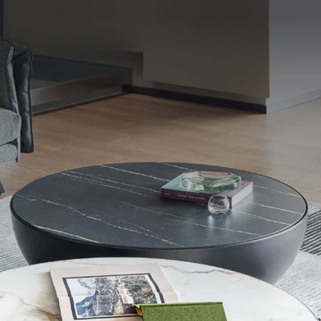 Planet | Coffee Table