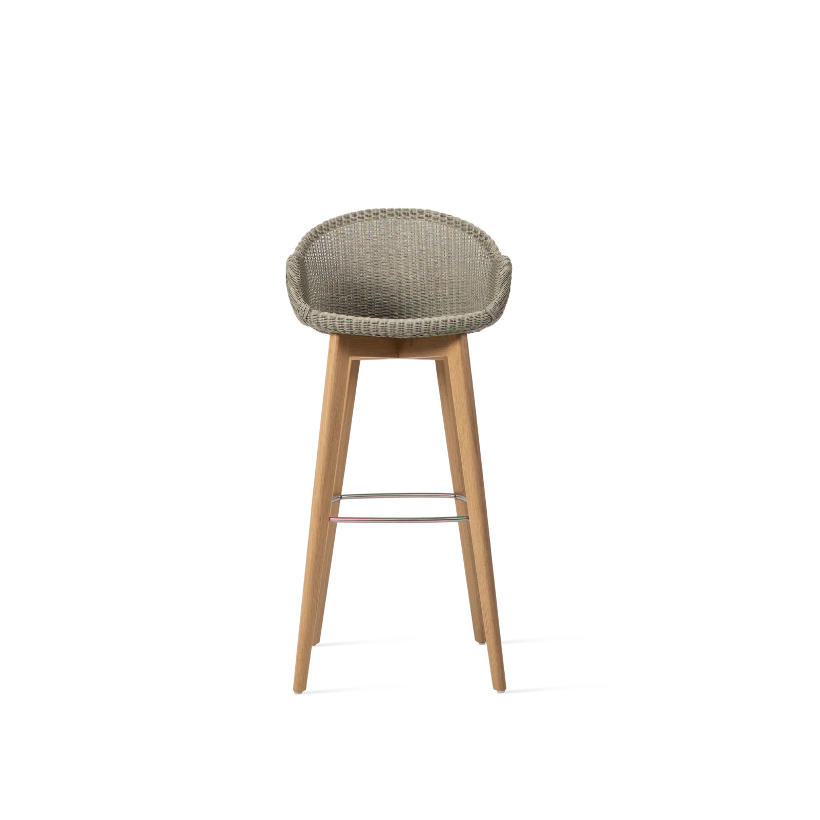 VS Avril Bar Stool Front