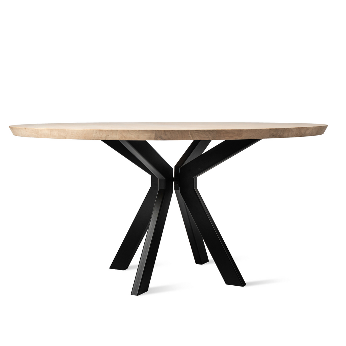 VS Albert Dining Table Round 