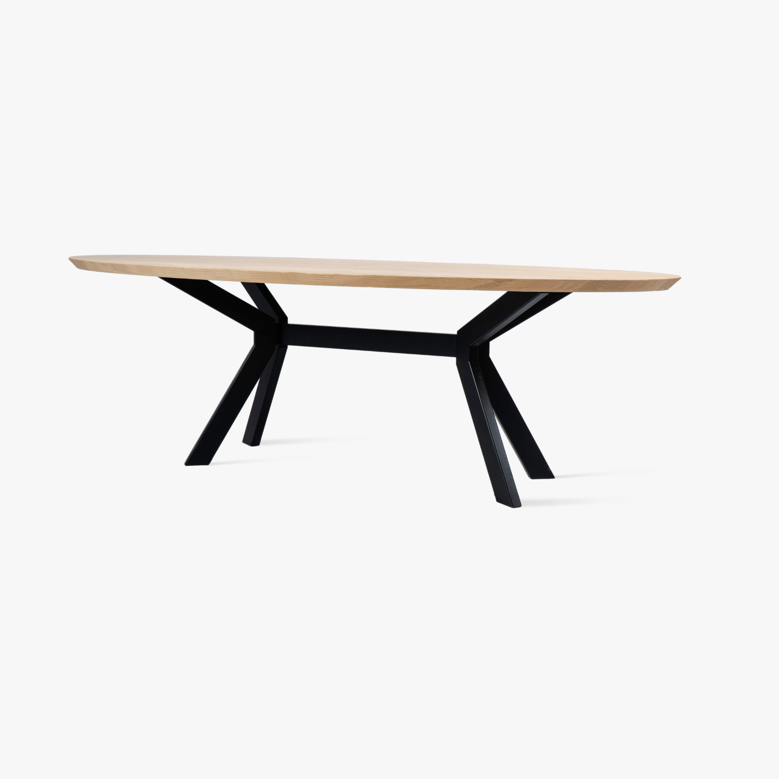 VS Albert Ellipse Table 