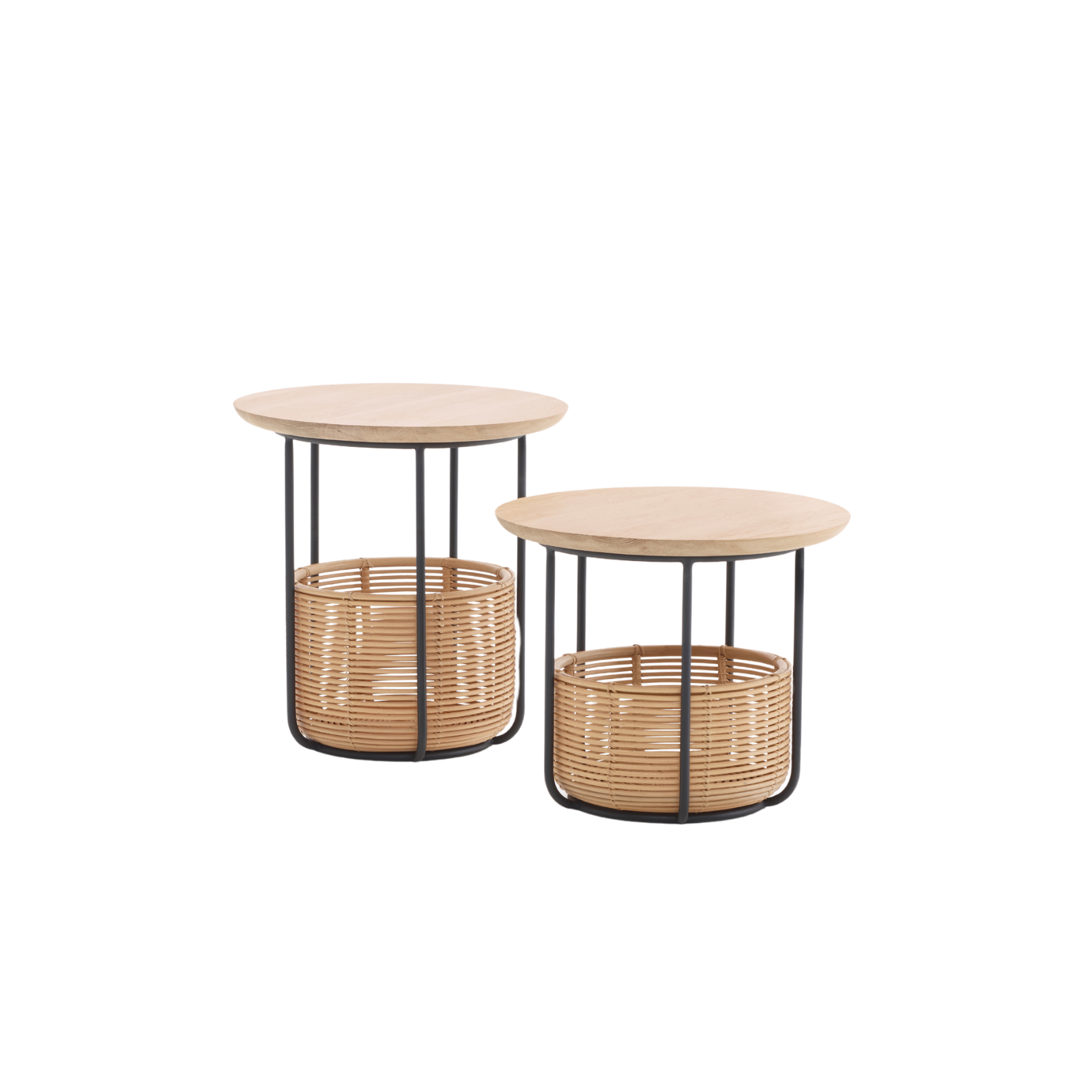 VS Basket Tables 