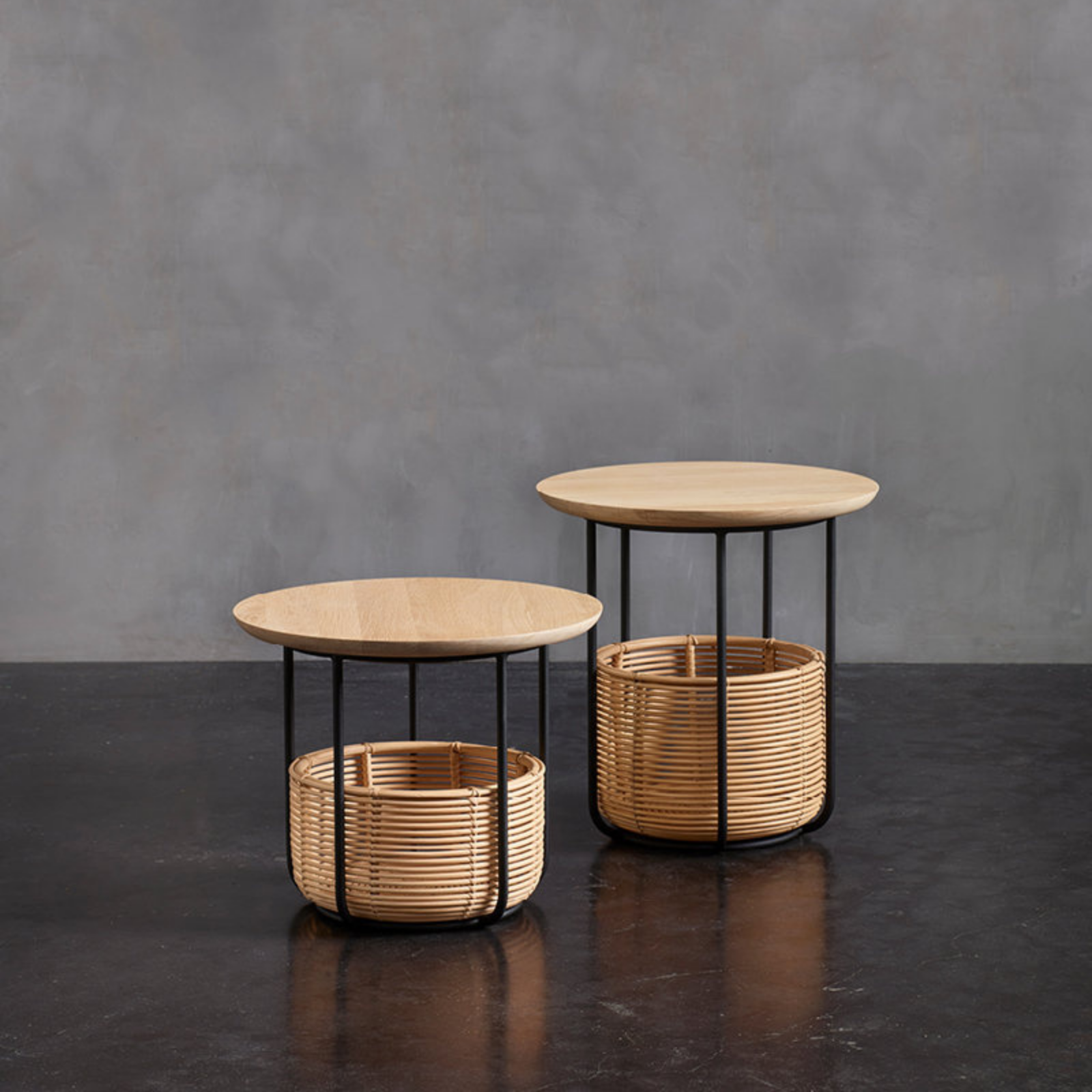 VS Basket Tables 