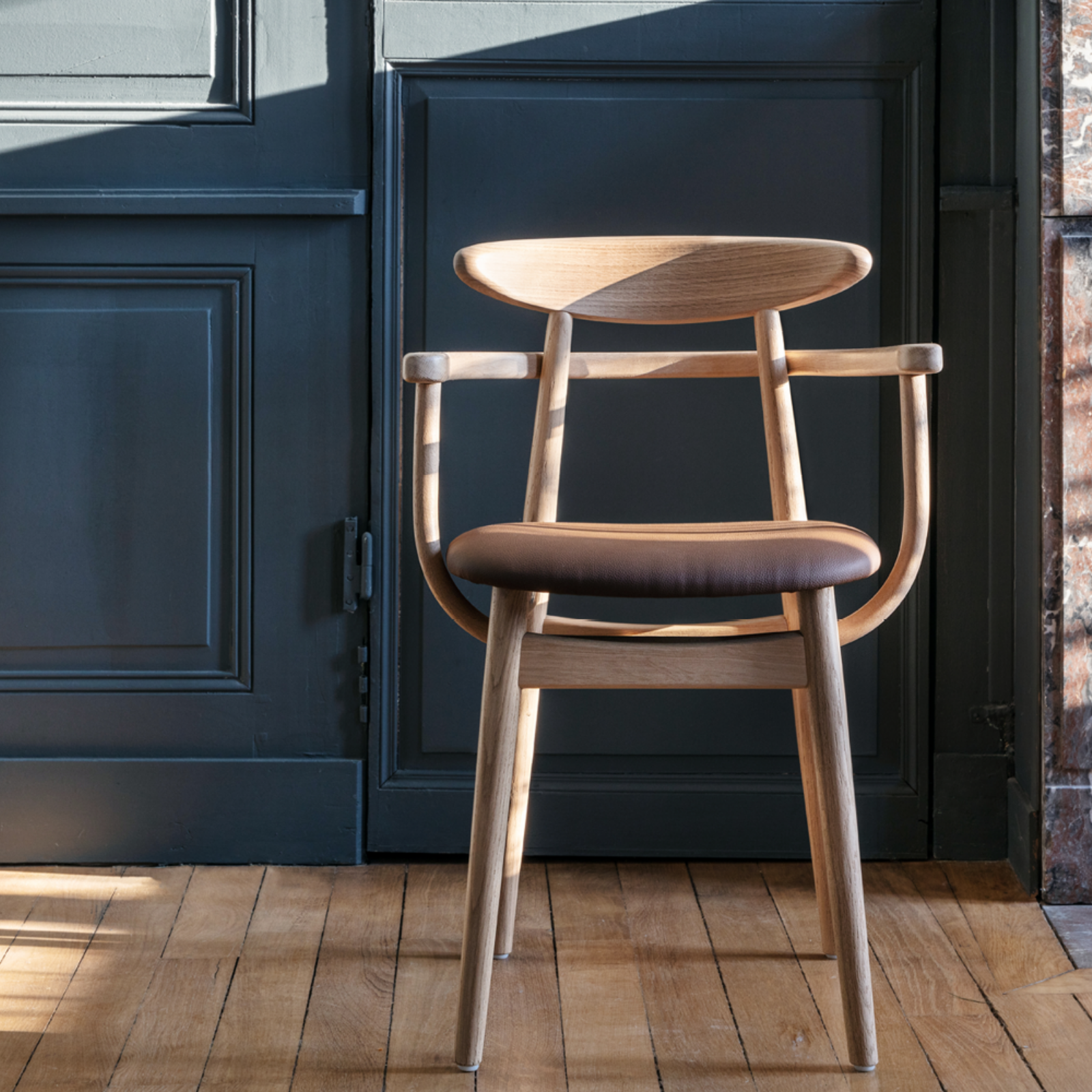 VS TEo Dining Chair 
