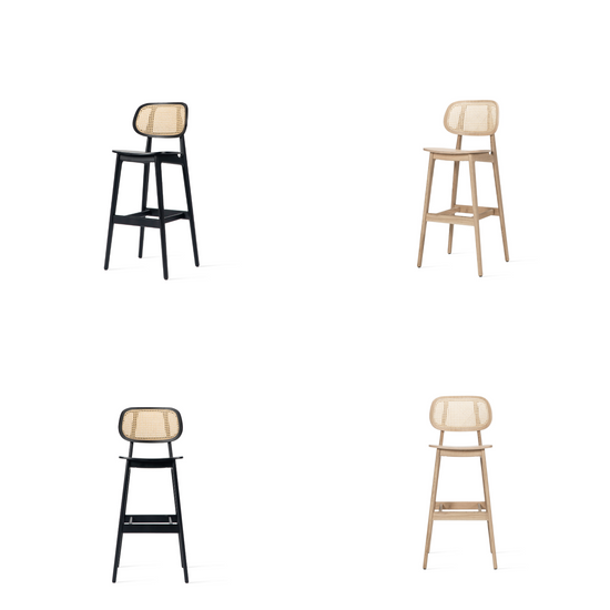 VS Titus Bar Stool 