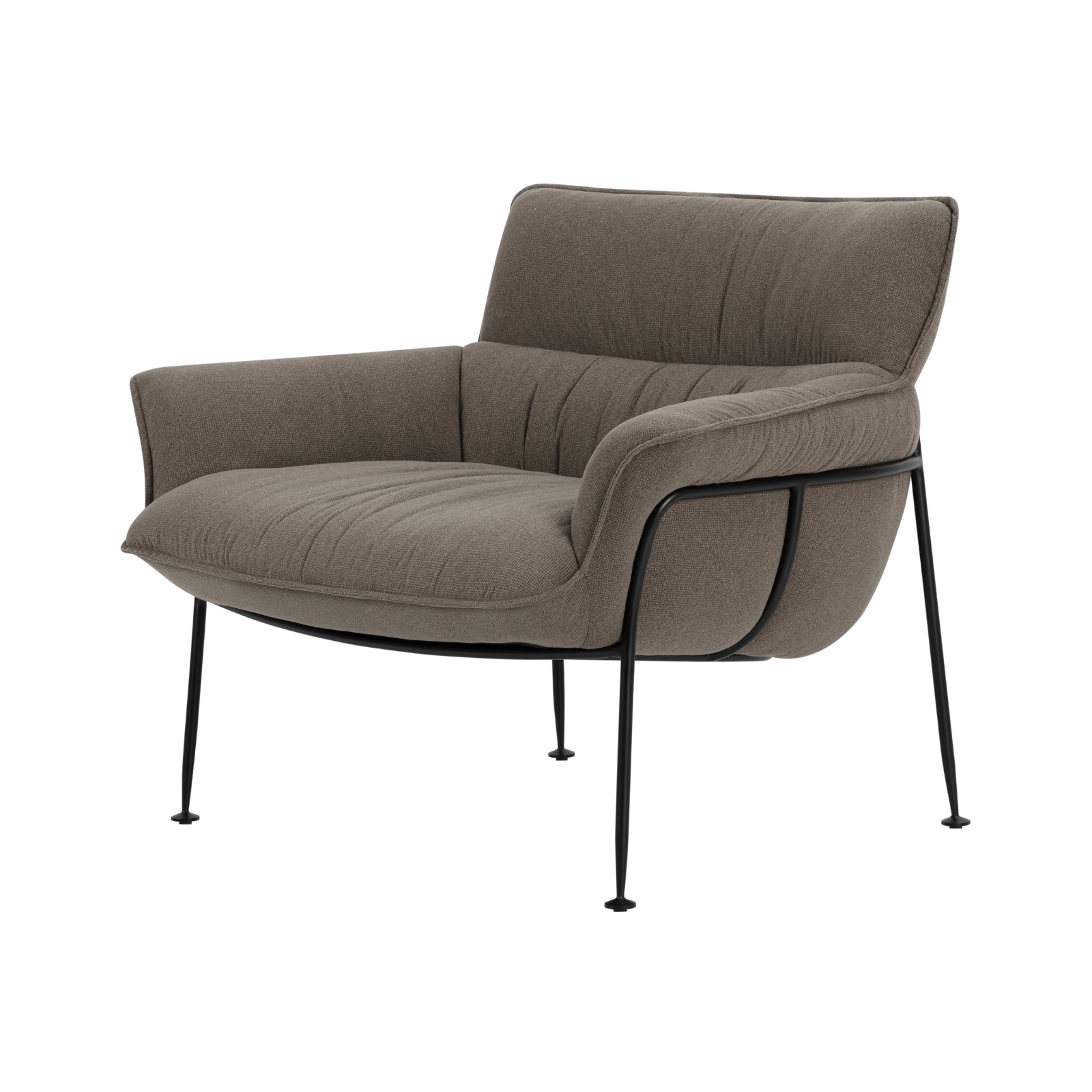 Wendelbo Duvet Lounge Chair 