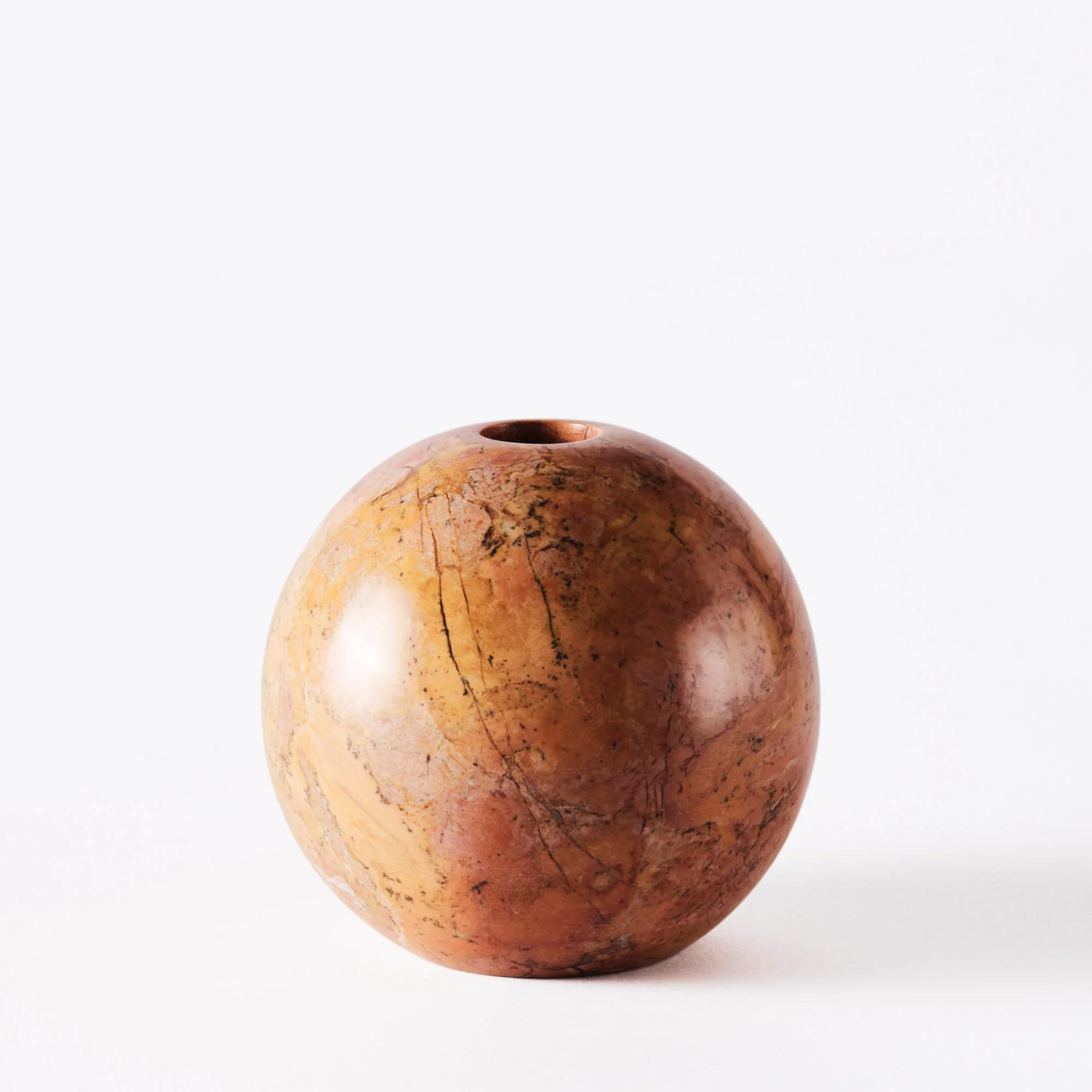 Sphere | Candle Holder