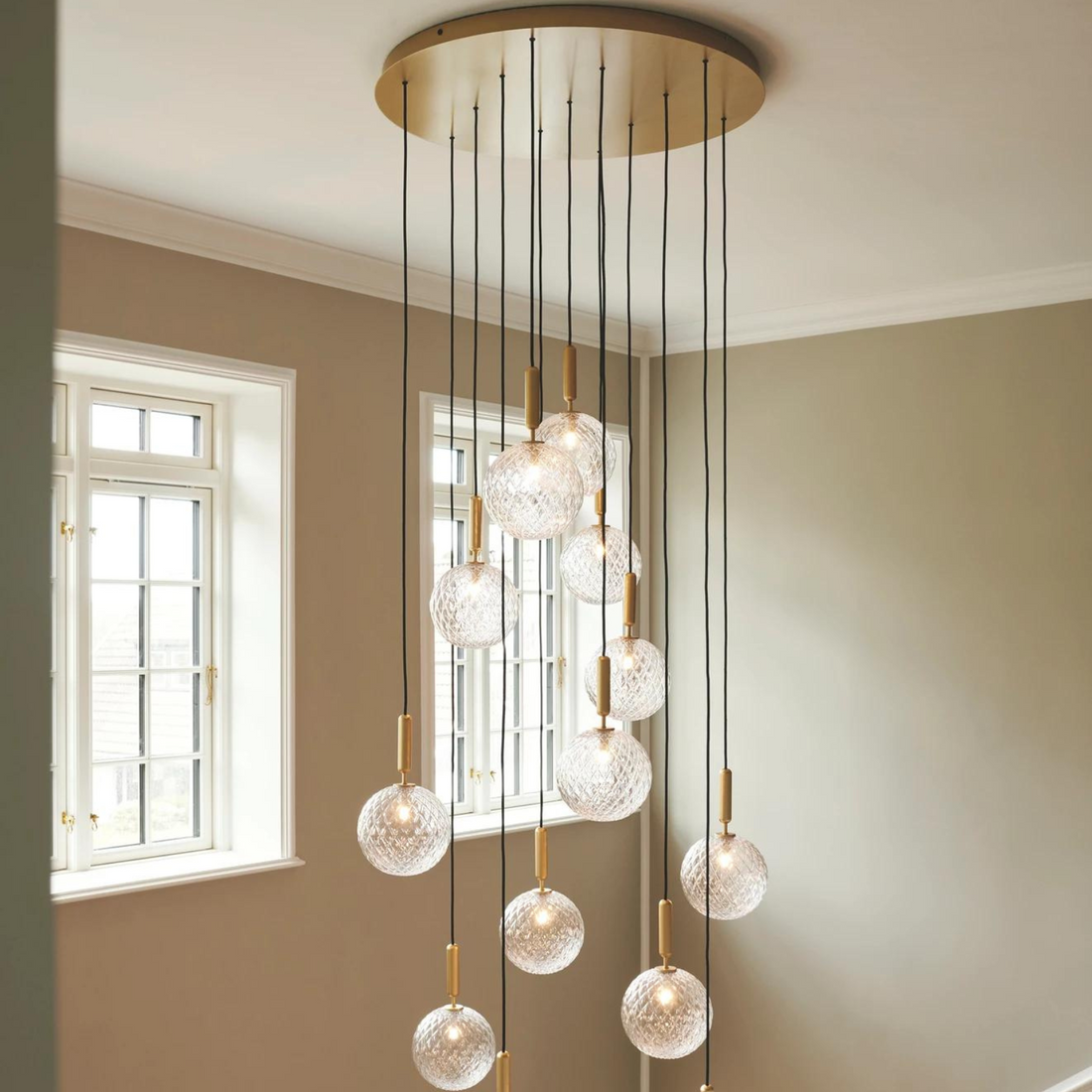 Miira 13 Large | Chandelier