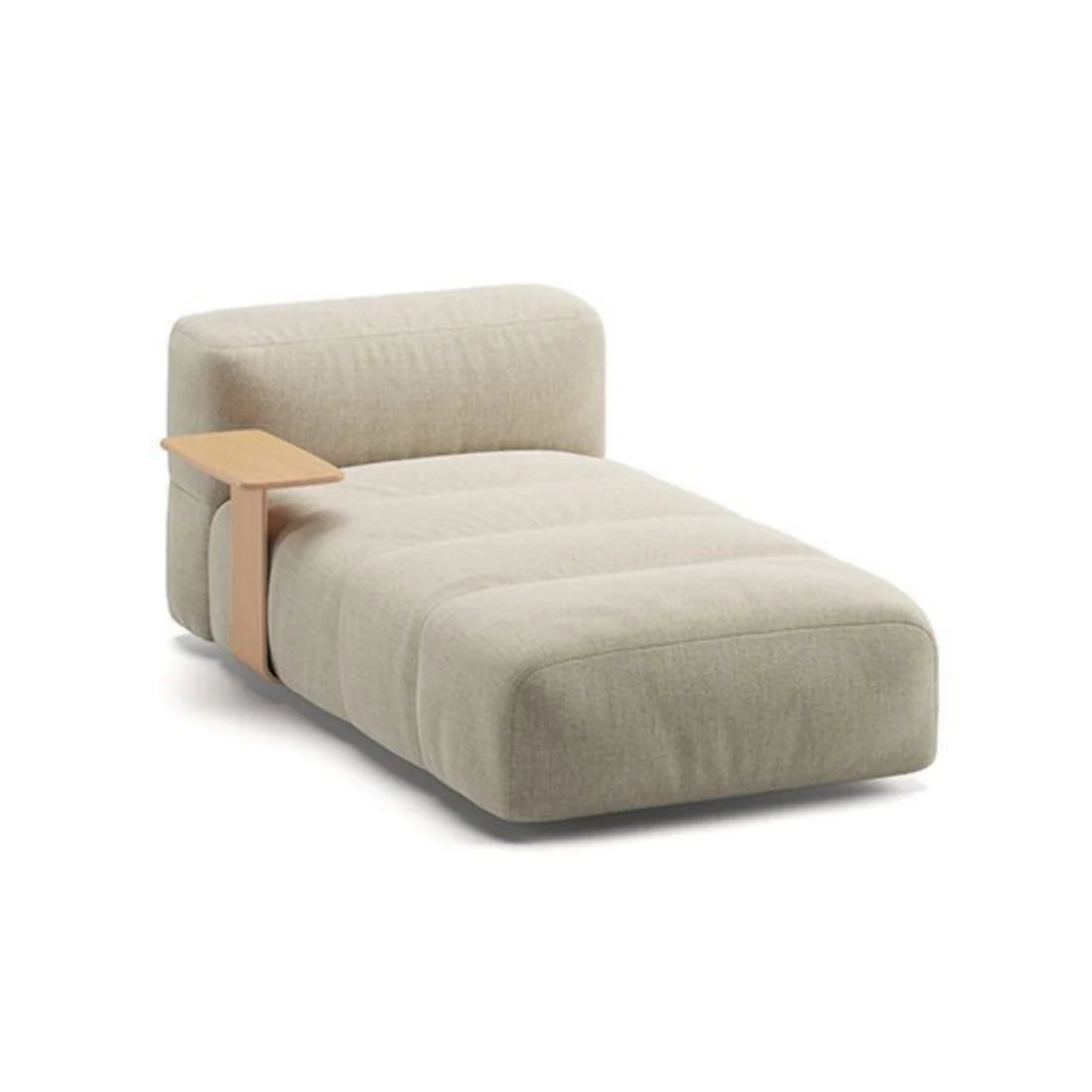 Savina | Chaise Longue