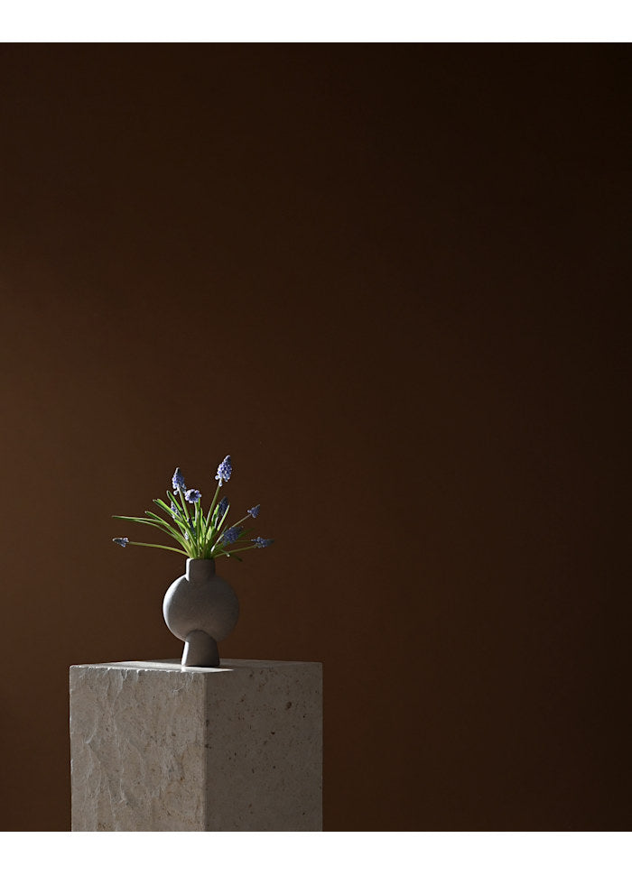 Sphere Bubl, Mini | Vase