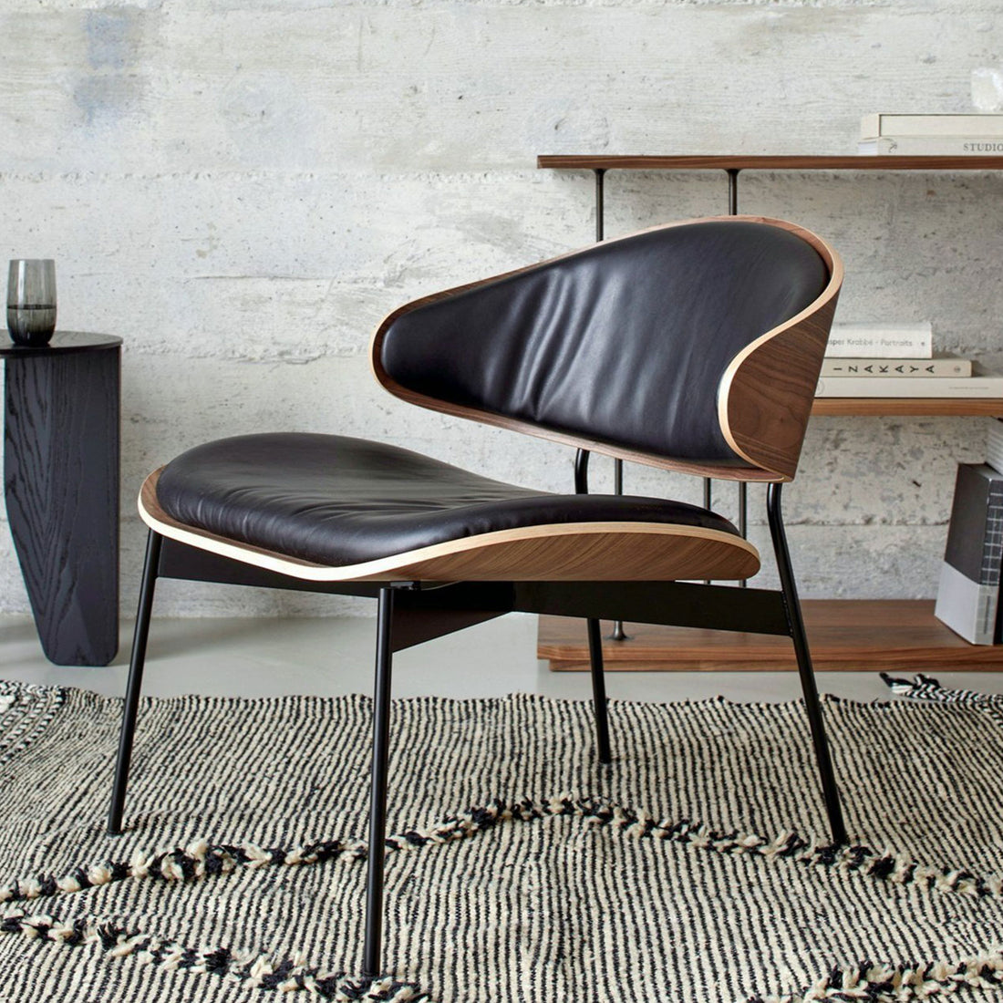 Luz | Lounge Chair