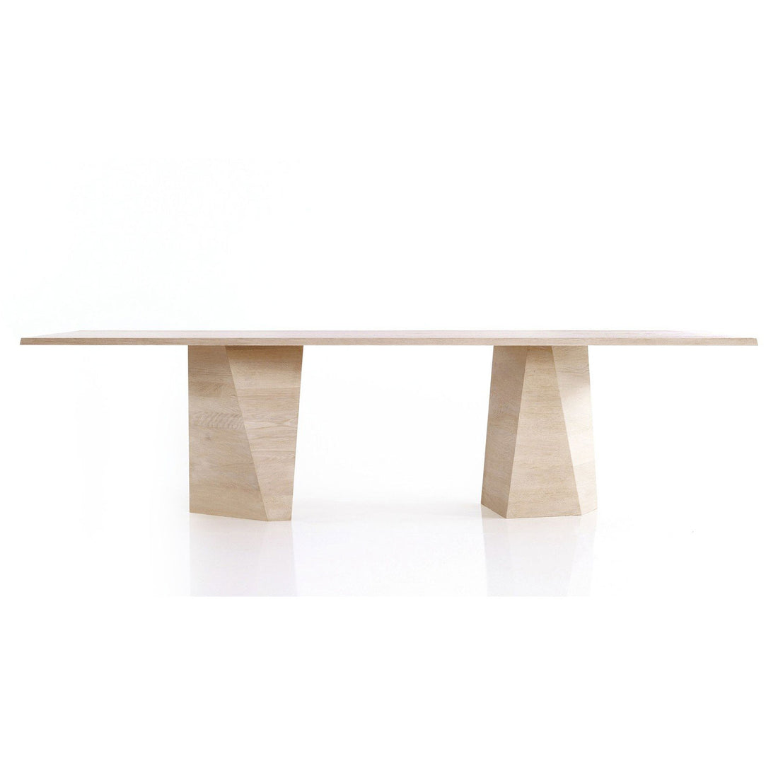Varan | Rectangular table