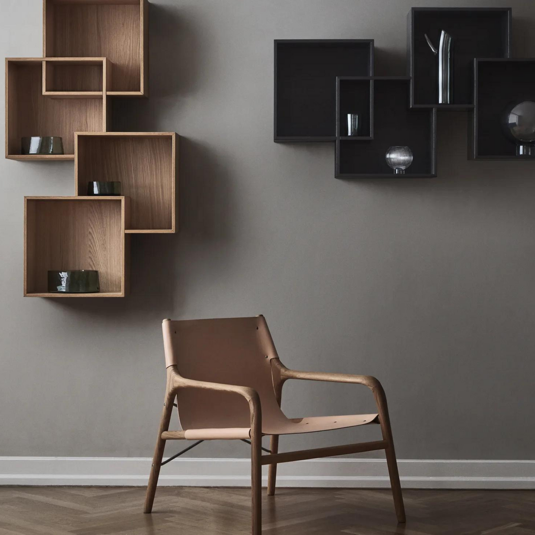 Quadro 2 | Shelf