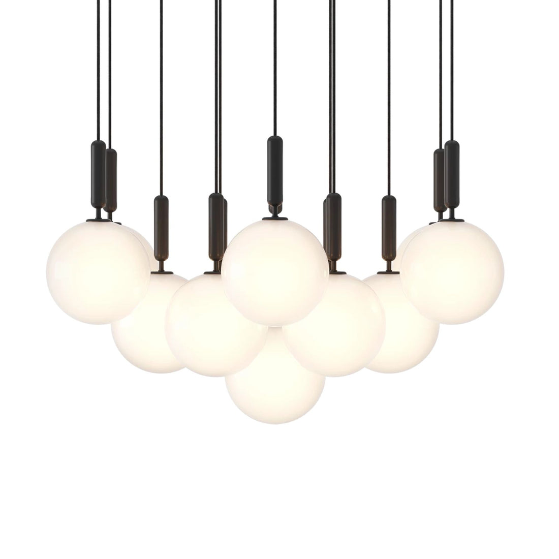 Miira 13 | Large Chandelier