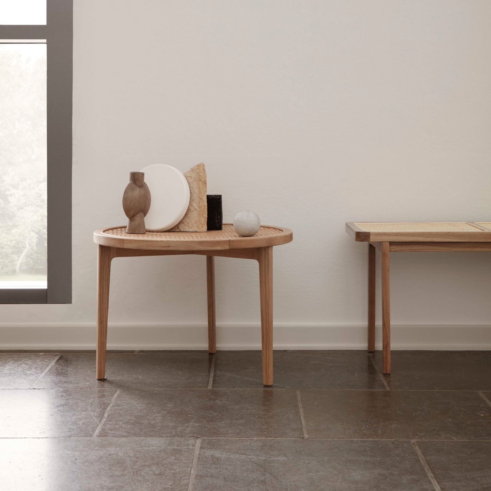 Le Roi | Coffee Table