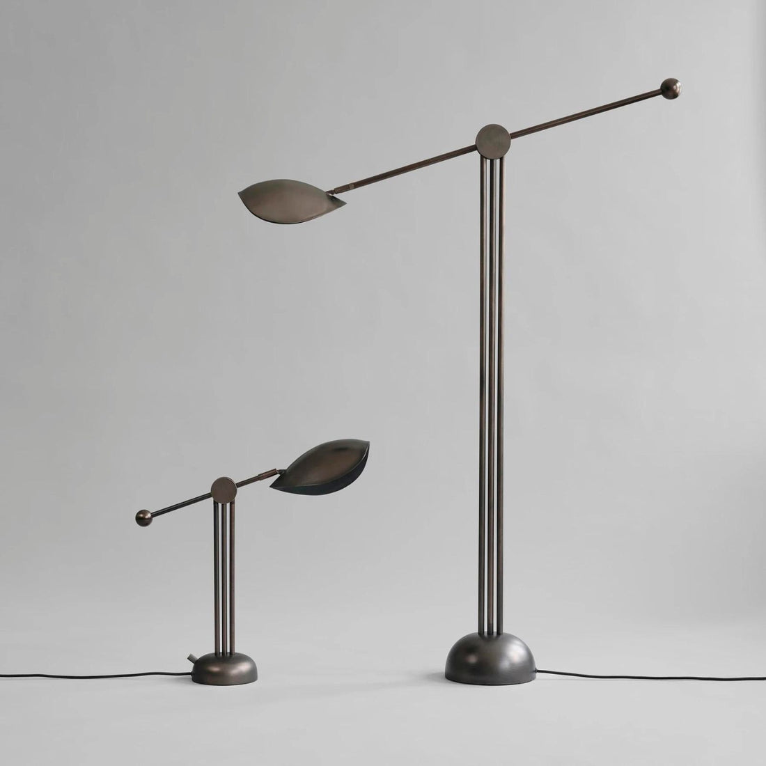 Stingray | Floor / Table Lamp
