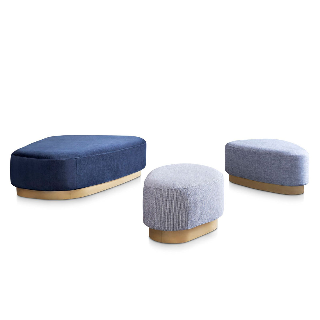 Island | Pouf