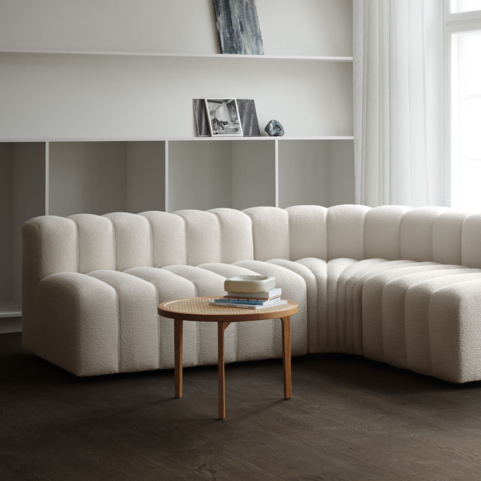 Le Roi | Coffee Table