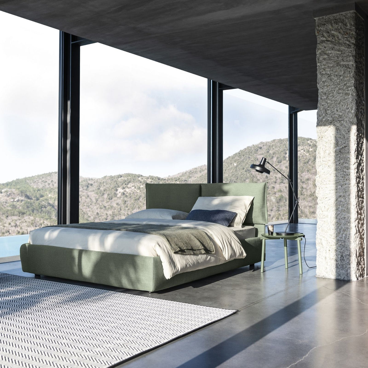 Indor Home
