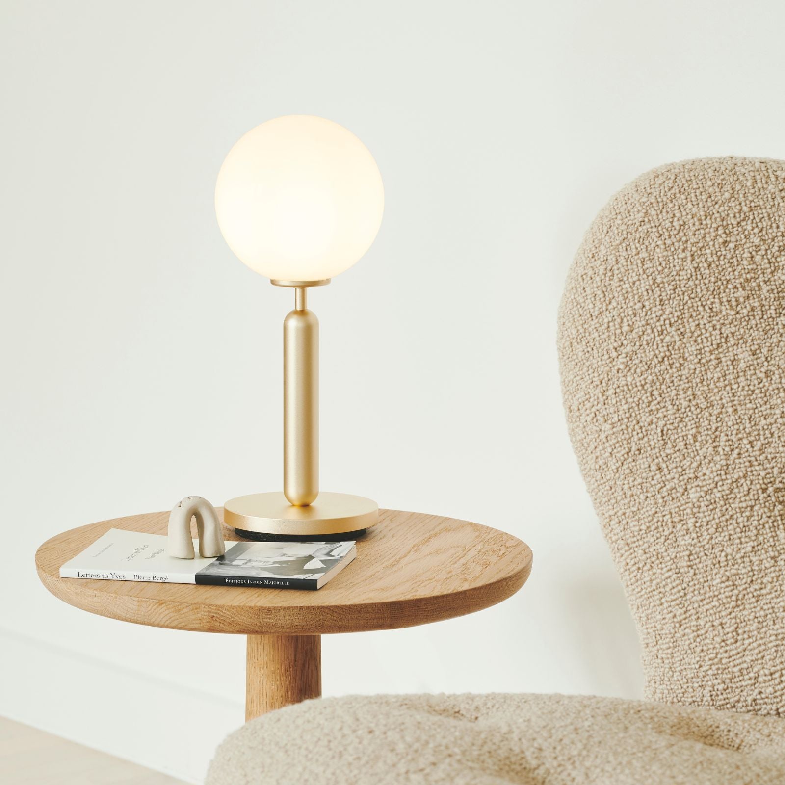 Miira | Table Lamp